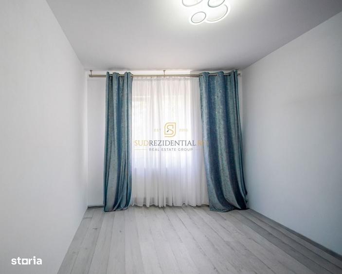 Apartament 3 camere, zona Theodor Pallady Nicolae Teclu, acces metrou - 1