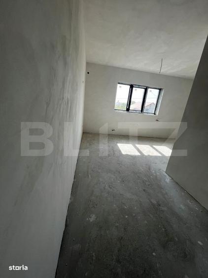 Casă cu 4 camere cu Teren 800 Mp în Slobozia Conachi