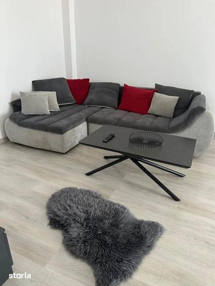 Apartament modern 2 camere, 2 locuri de parcare, Dumbravita - 2