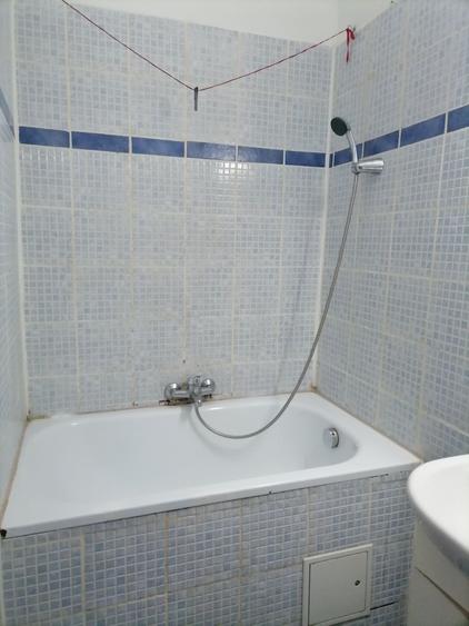Garsonieră semidecomandată în Fizicienilor