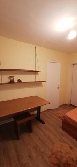 Apartament cu 2 camere circular în Cornișa