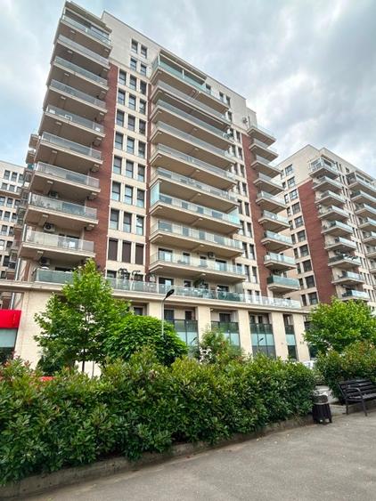 Apartament cu 4 camere decomandat, mobilat în Drumul Taberei