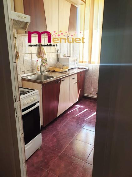 Apartament cu 2 camere în Piața Veche