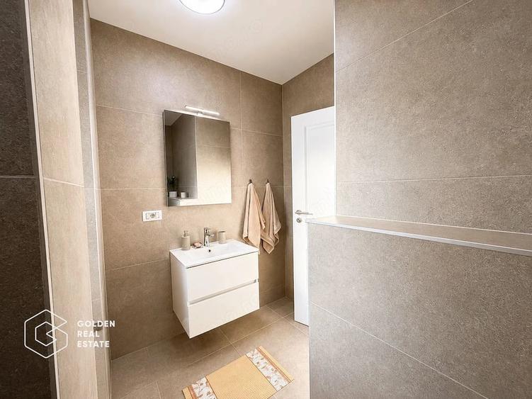 Apartament de lux cu terasa de 38 mp ?i 2 locuri de parcare, Sud Plaza - 2
