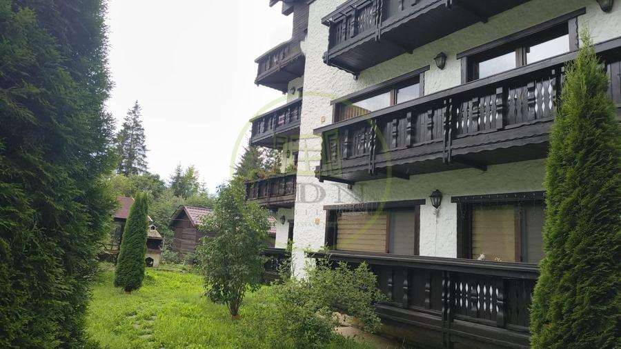 Apartament cu 3 camere decomandat, mobilat în Forestier