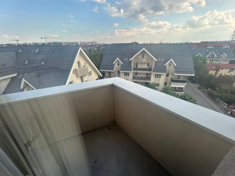 Apartament 3 camere tip duplex,  metrou Dimitrie Leonida - Berceni - 15