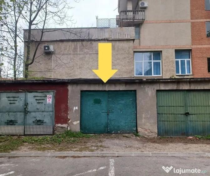 Spațiu comercial, de 20 mp, în Central