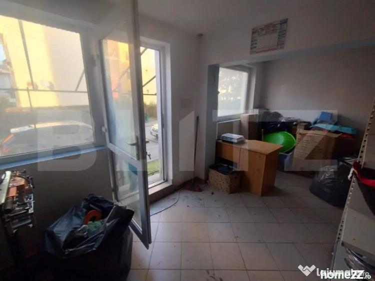 Apartament cu 2 camere decomandat în Năsăud
