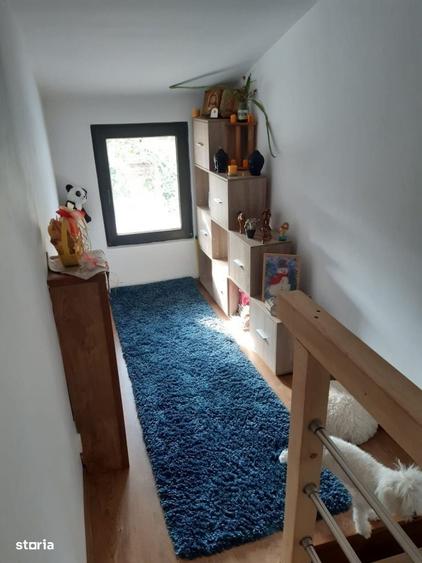 Casă cu 2 camere în Câmpina