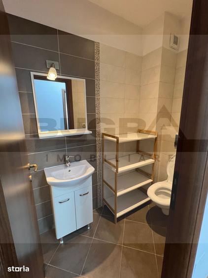 Apartament 3 camere, 68mp, 2 bai, parcare, zona Elite Junior - 3