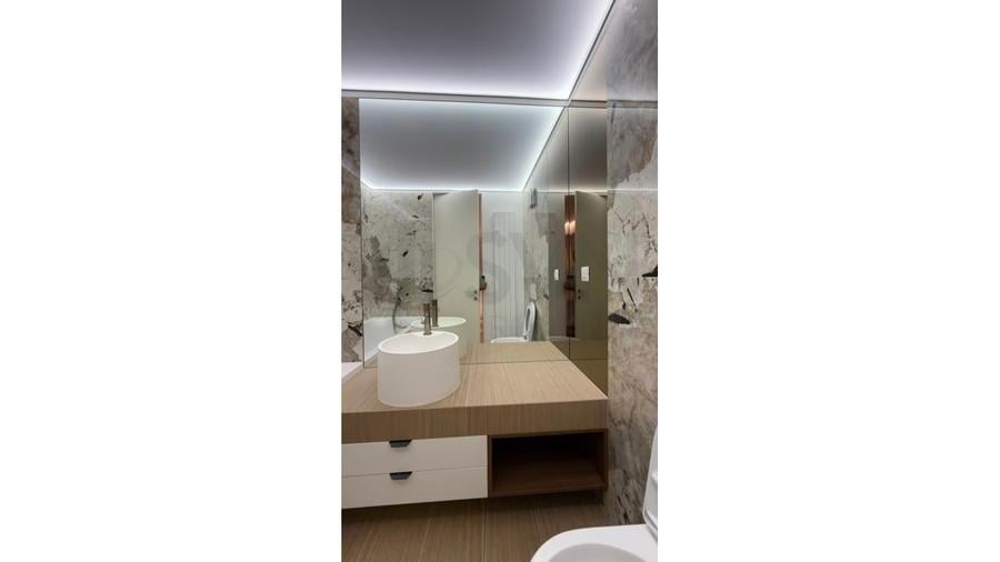 Apartament cu 3 camere decomandat, mobilat în Pipera