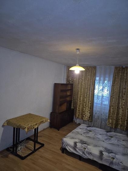 Garsonieră decomandată în Tomis Nord