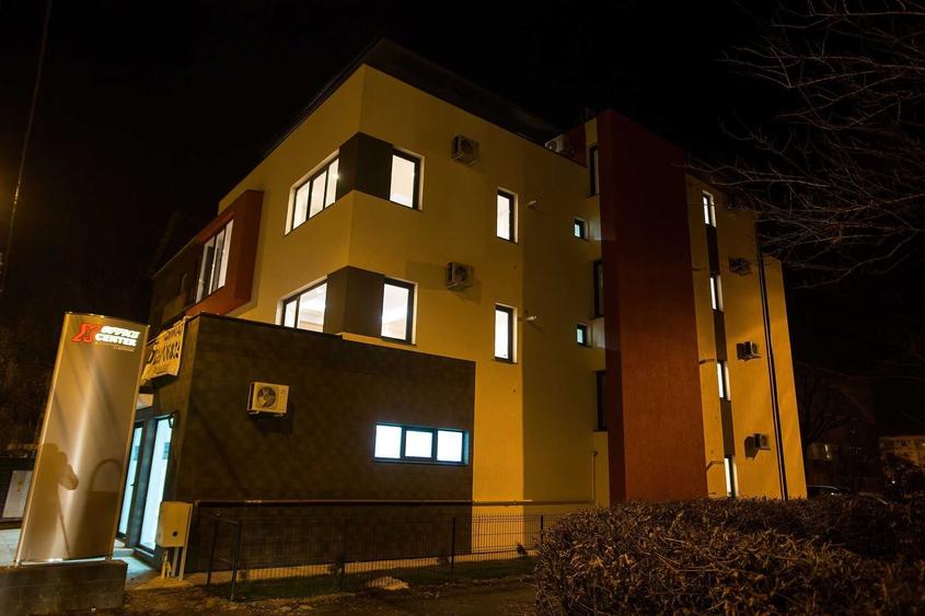 Spațiu comercial, de 35 mp, în Central