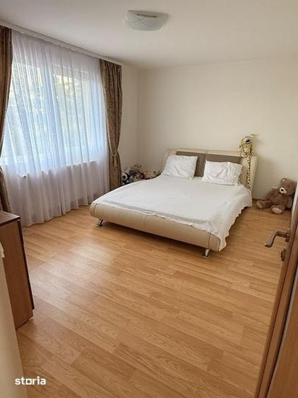 Casă cu 3 camere cu Teren 170 Mp în Brazi