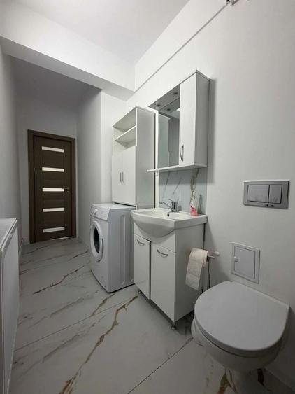 Apartament 2 Camere de Închiriat – Zona Casa de Cultură - 6