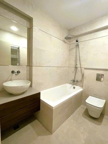 Apartament cu 3 camere în Dorobanți