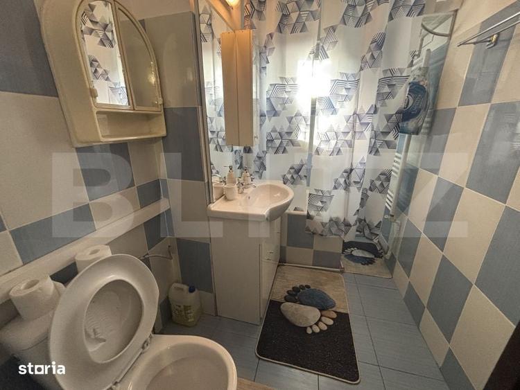 Apartament 2 camere, 56 mp - Dancu - 6