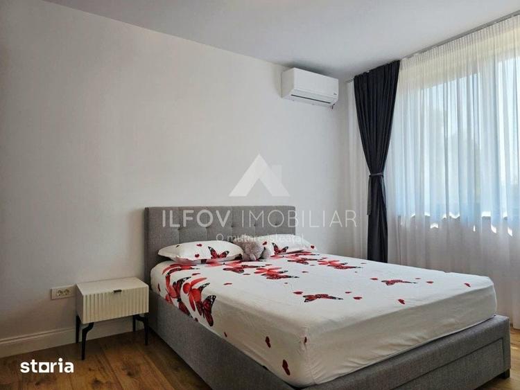 Casă cu 4 camere cu Teren 360 Mp în Tunari