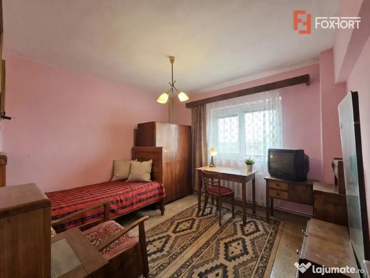 Apartament cu 4 camere, etaj 5/8, zona Micalaca - Arad (Arad) - 10