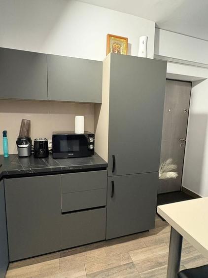 Apartament cu 2 camere decomandat, mobilat în Obor