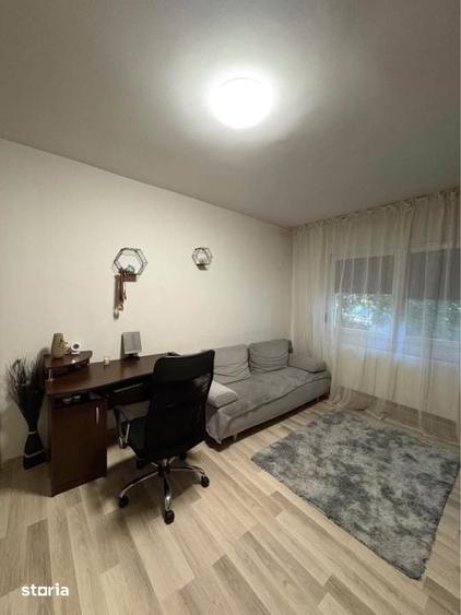 Apartament cu 2 camere în Sărari