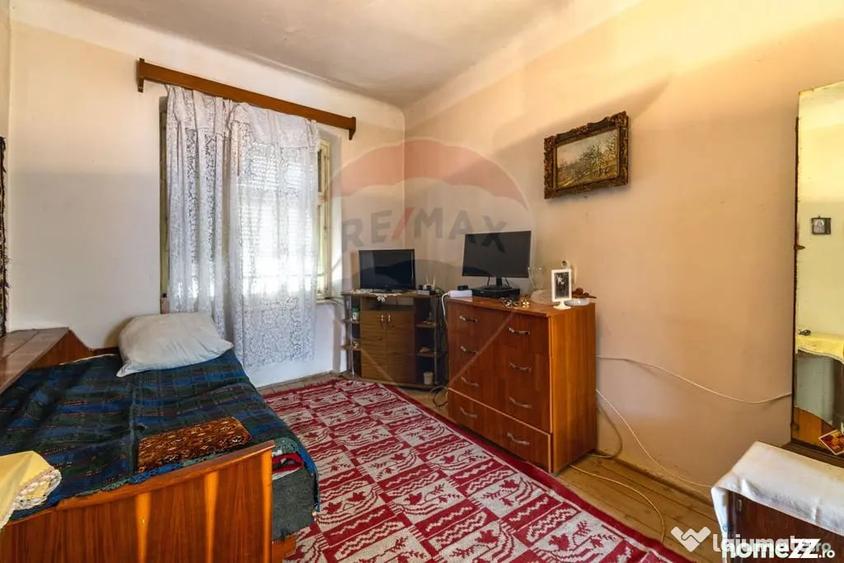 Casa tradi?ionala cu teren de 1.995 mp in Jibert, | C... - Jibert (Brasov) - 13