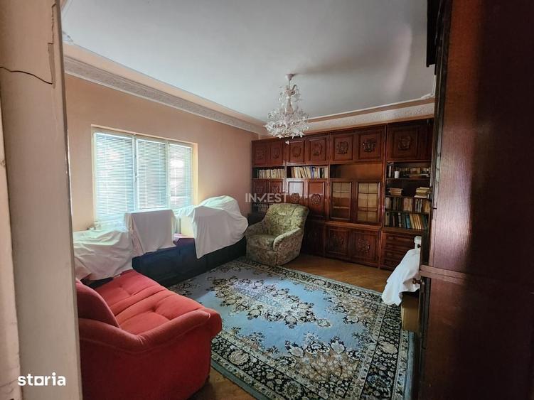 Casa Tip Duplex, 81 Mp Utili, 250Mp Teren, Lidl Nicolina - 1