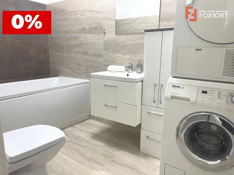 Apartament cu 3 camere decomandat în Calea Urseni