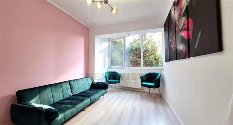 Apartament 3 camere, Gheorgheni - 5