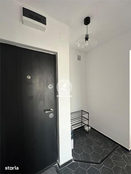Apartament cu 2 camere semidecomandat în Podu Roș — fotografia 1
