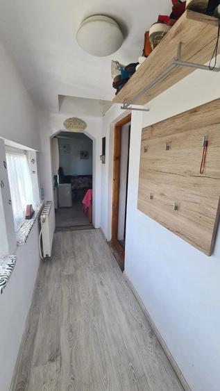 Casă cu Teren 267 Mp în Central