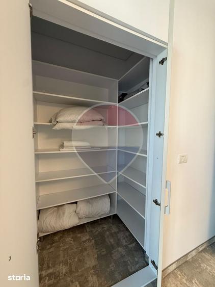 Apartament cu 2 camere în Nord