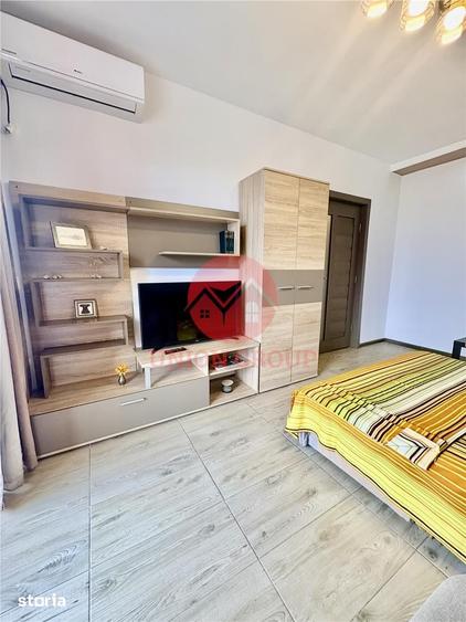 Apartament cu 2 camere decomandat în Nord