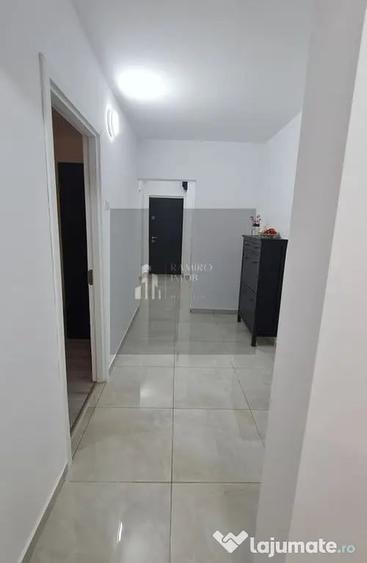 Apartament 3 camere renovat | Centrala proprie | Mega Ma... - Bucuresti (Bucuresti-Ilfov) - 6