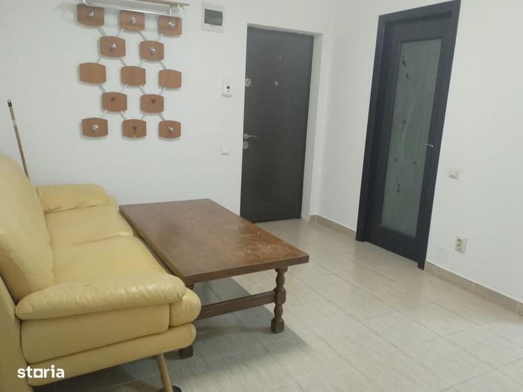 Apartament doua camere | Avram Iancu | Parcare subterana + BOXA | Zona - 6
