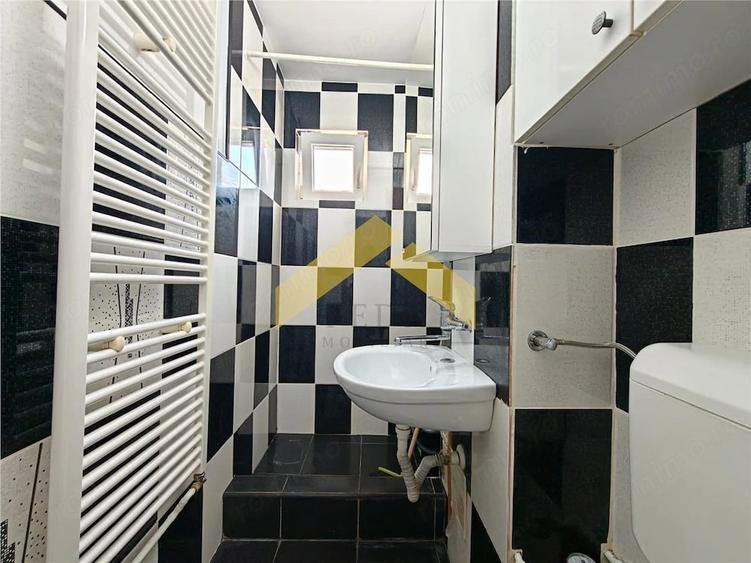 Apartament cu 3 camere decomandat în Aurel Vlaicu