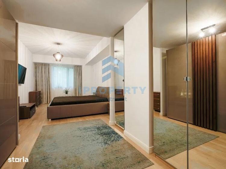 Forest Hill | 3 Camere | Centrala | X2 Bai | X2 Terasa | Parcare | - 2