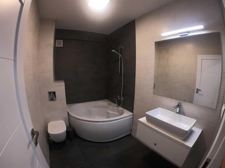 De vanzare, apartament 3 cam, Gradina Botanica cu parcare subterana - 7