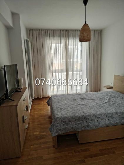 Inchiriez apartament 2 camere in Compmex Baicului - 4