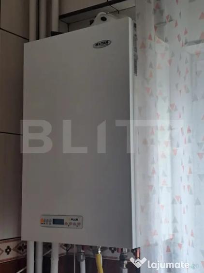 Apartament 2 camere, 46 mp, zona Mircea cel Batran - 3