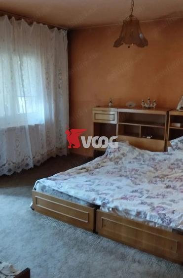 Apartament cu 2 camere decomandat în Bucovina