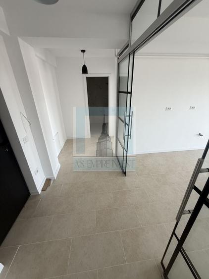Apartament cu 2 camere decomandat în Bartolomeu