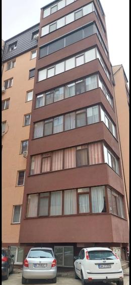 Garsonieră decomandată în Dudu