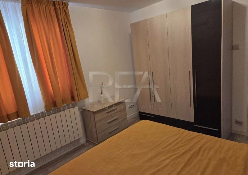 2 camere, 7/10, 52mp, anvelopat-Drumul Taberei-Str Tincani - 3