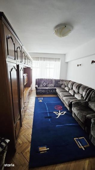Apartament cu 4 camere în Ultracentral