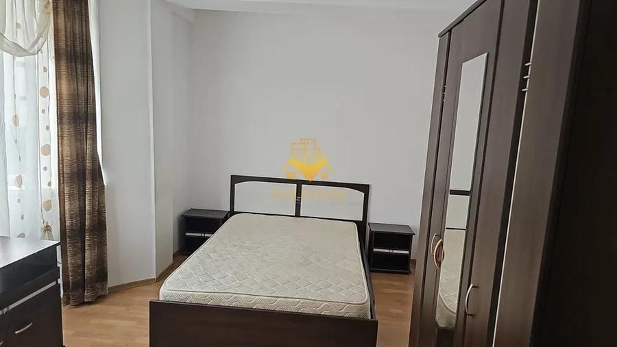 2 camere decomandate, parcare, Marasti,  Aurel Vlaicu, Pet Friendy - 1