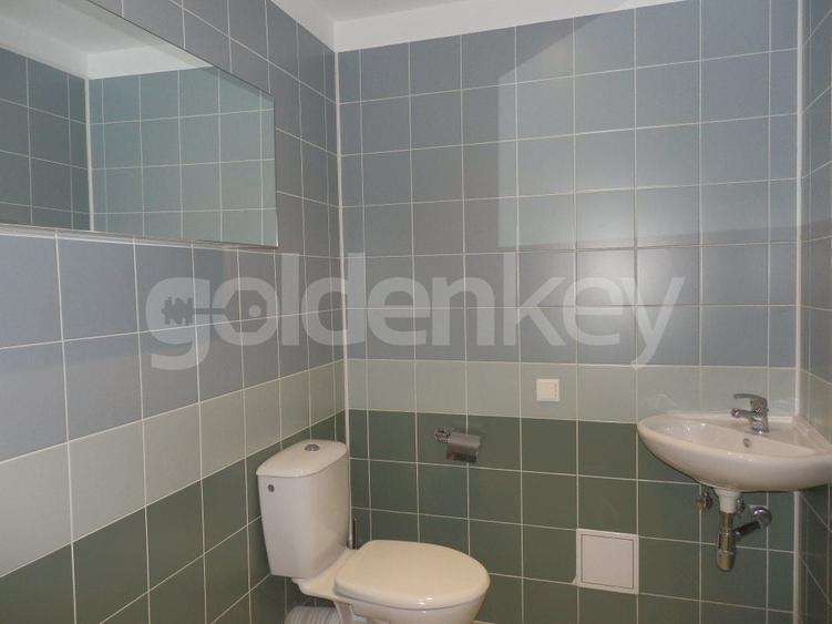 Apartament spatios cu 3 camere | 50mp terasa - 5