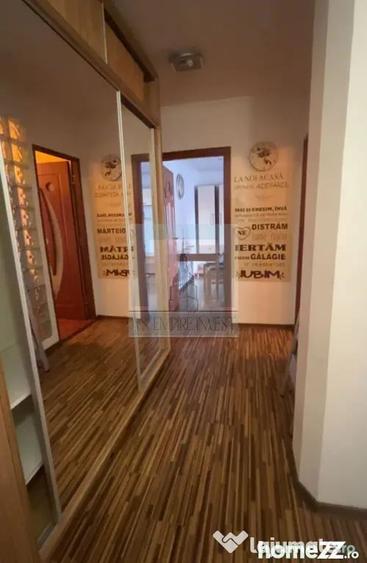 De inchiriat apartament 3 camere/ zona Racadau - 8