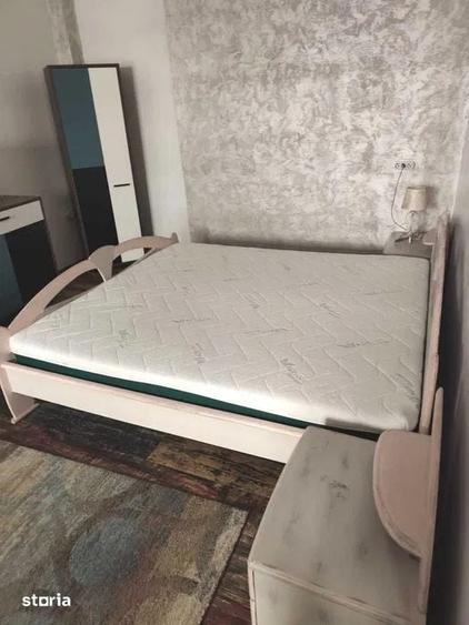 Garsonieră în Trei Stejari