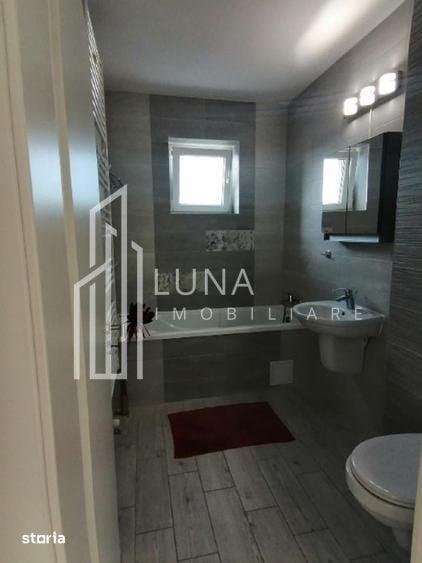 Apartament cu 2 camere decomandat în Bartolomeu